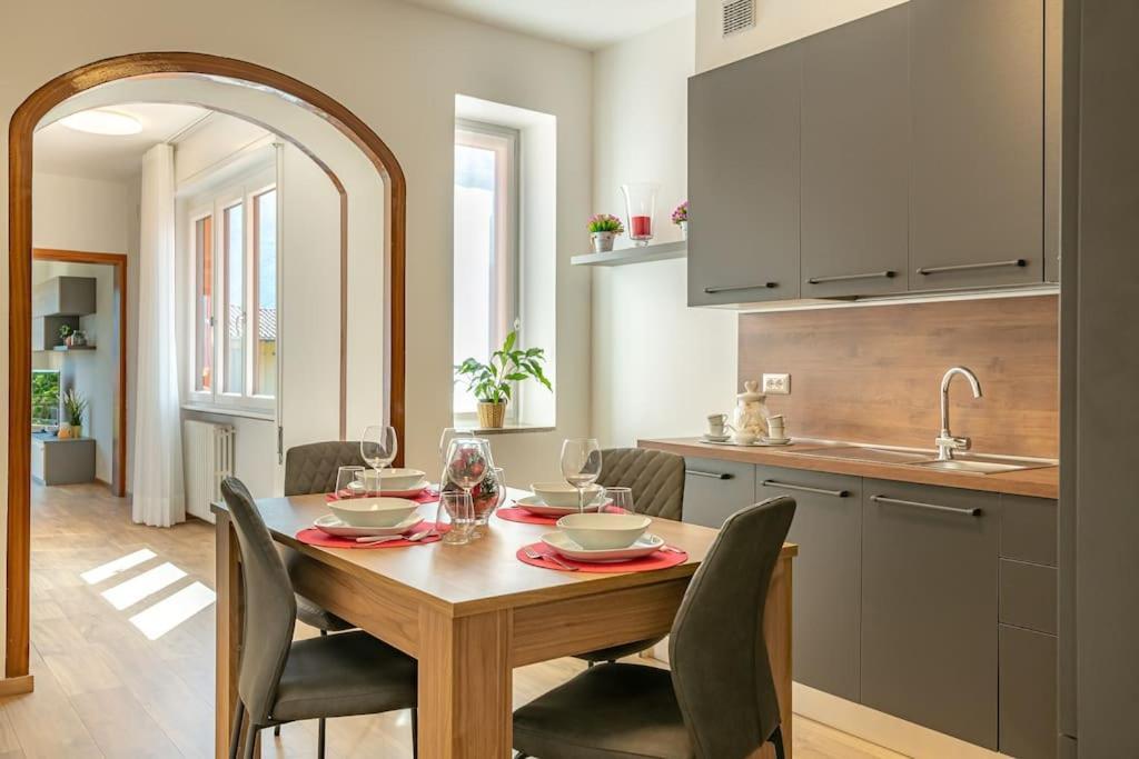 La Serena Large Apartment With Wifi, A/C, Private Parking Acquaseria Екстериор снимка