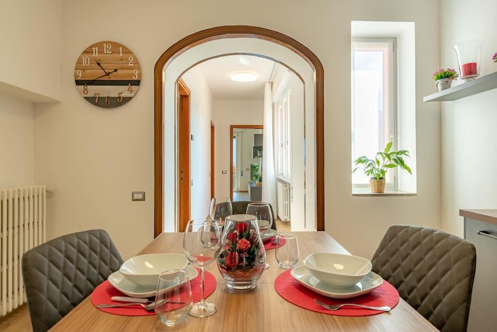 La Serena Large Apartment With Wifi, A/C, Private Parking Acquaseria Екстериор снимка