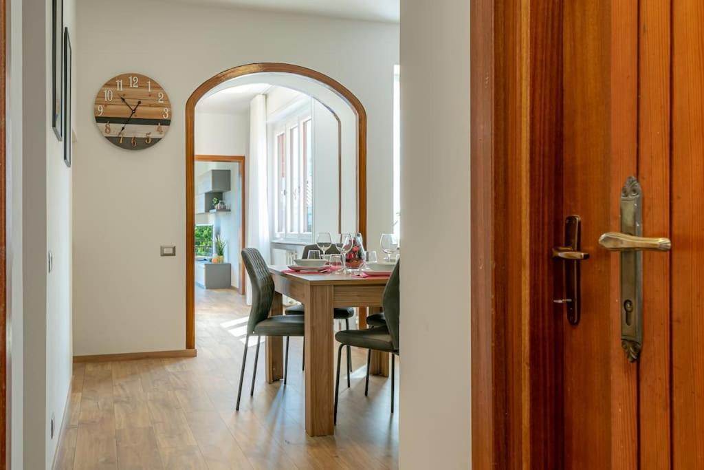 La Serena Large Apartment With Wifi, A/C, Private Parking Acquaseria Екстериор снимка