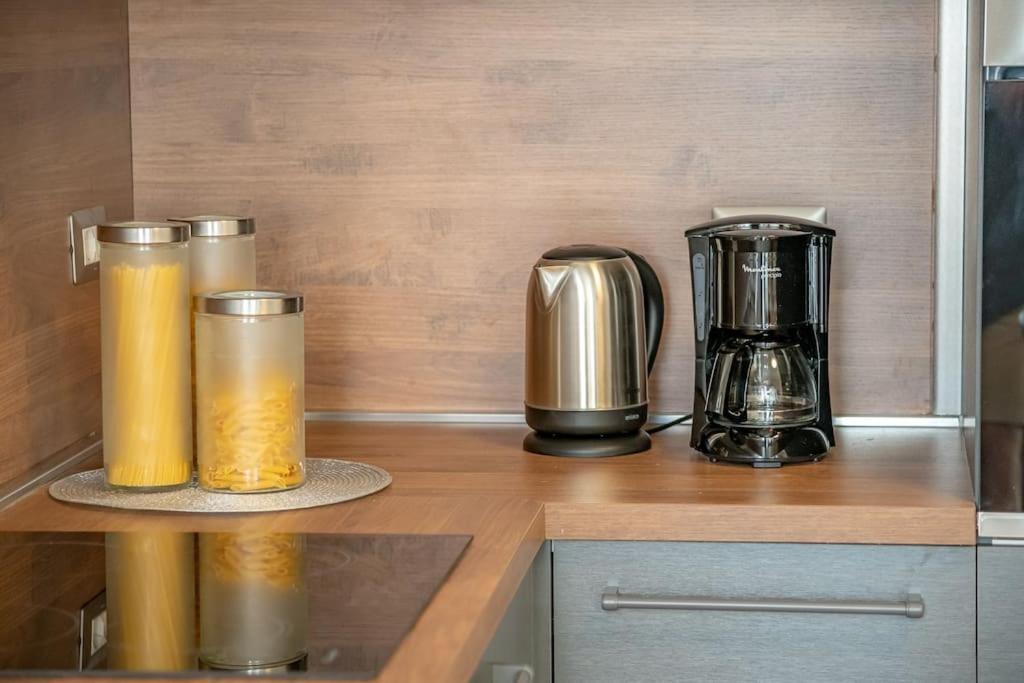 La Serena Large Apartment With Wifi, A/C, Private Parking Acquaseria Екстериор снимка