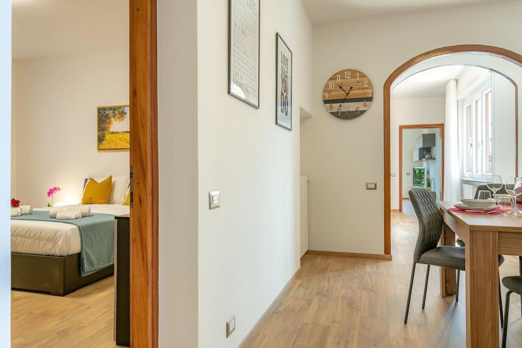 La Serena Large Apartment With Wifi, A/C, Private Parking Acquaseria Екстериор снимка
