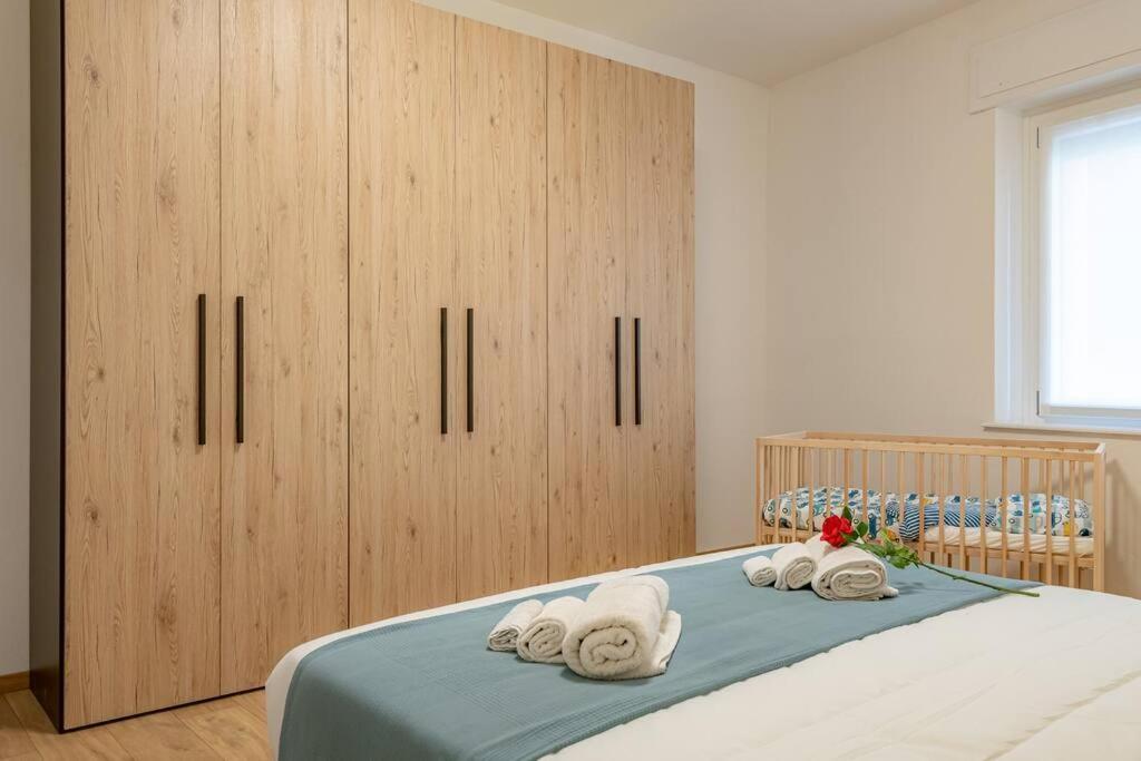 La Serena Large Apartment With Wifi, A/C, Private Parking Acquaseria Екстериор снимка