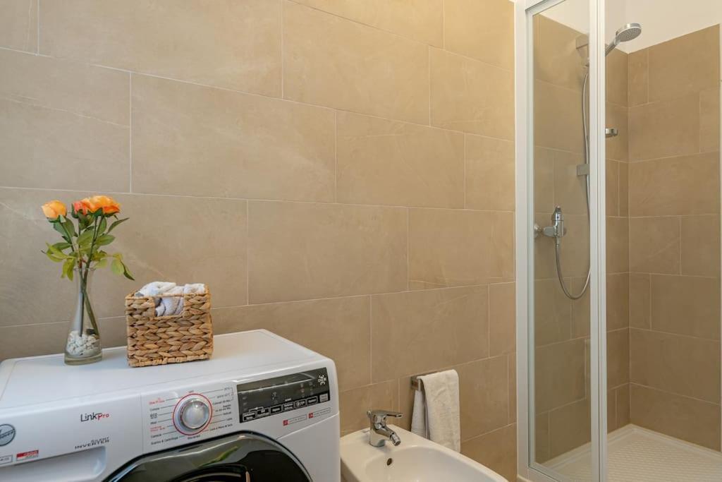 La Serena Large Apartment With Wifi, A/C, Private Parking Acquaseria Екстериор снимка