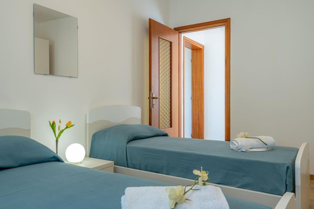 La Serena Large Apartment With Wifi, A/C, Private Parking Acquaseria Екстериор снимка