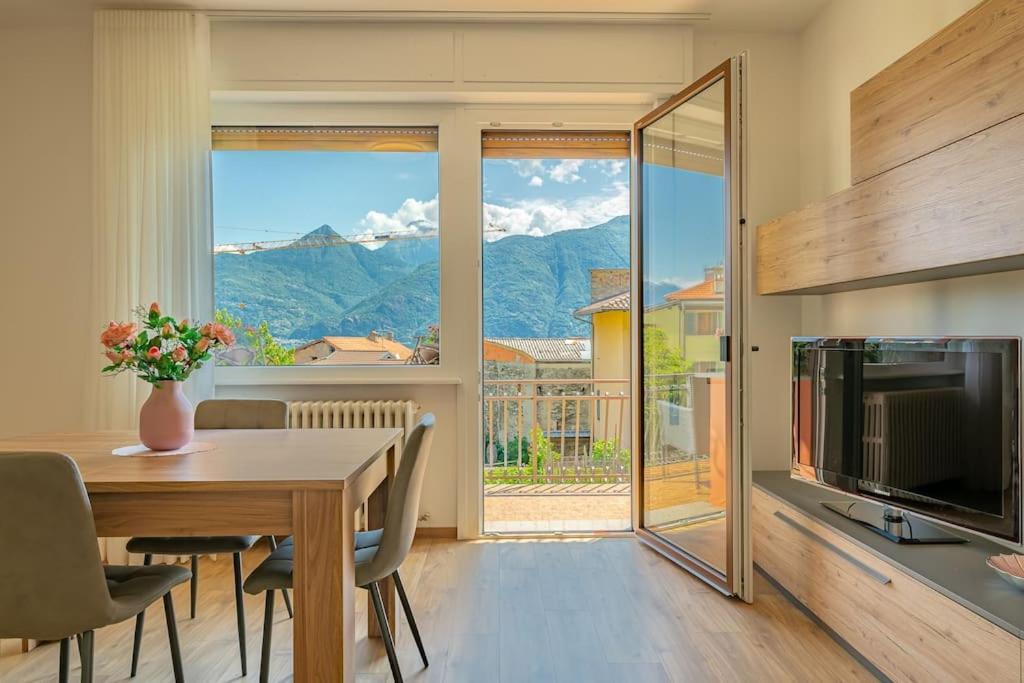 La Serena Large Apartment With Wifi, A/C, Private Parking Acquaseria Екстериор снимка