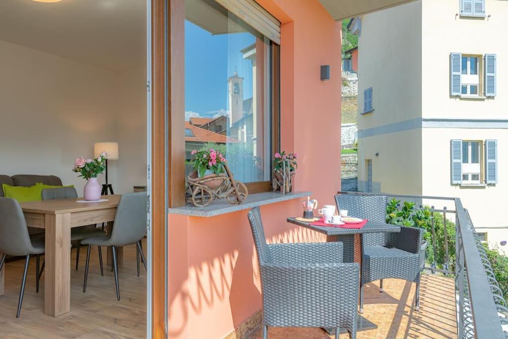 La Serena Large Apartment With Wifi, A/C, Private Parking Acquaseria Екстериор снимка