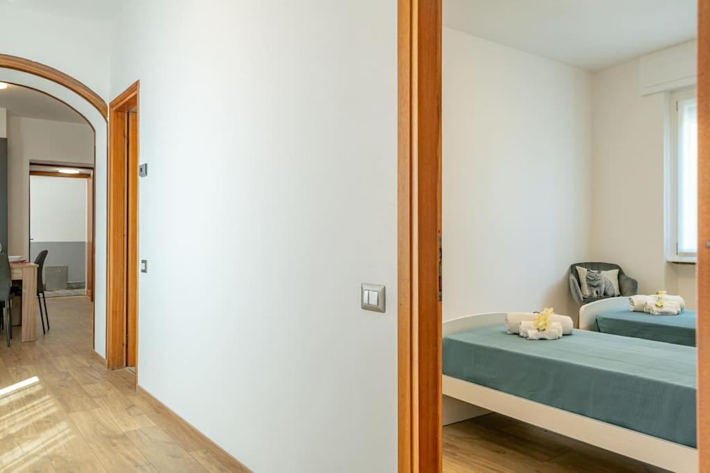 La Serena Large Apartment With Wifi, A/C, Private Parking Acquaseria Екстериор снимка