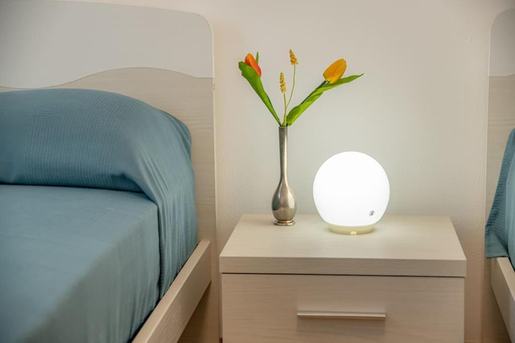 La Serena Large Apartment With Wifi, A/C, Private Parking Acquaseria Екстериор снимка