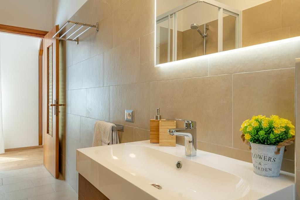 La Serena Large Apartment With Wifi, A/C, Private Parking Acquaseria Екстериор снимка