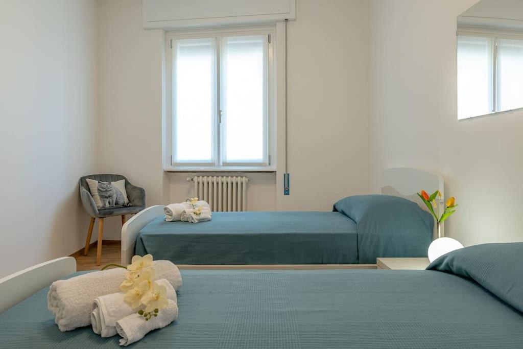 La Serena Large Apartment With Wifi, A/C, Private Parking Acquaseria Екстериор снимка